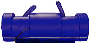 dual female fucking machine